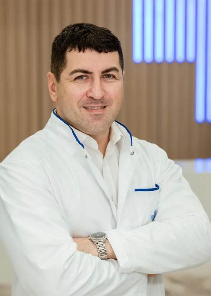 Asist. dr sci. med. Marko Gmijović